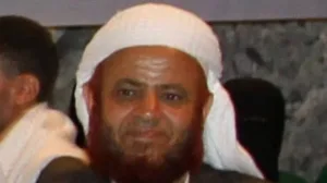 صالح حنتوس.. سيرة رجل عاش للقرآن ومات مدافعًا عنه IMG 5925