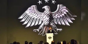 الهوية البصرية السورية.. رؤية متجددة لسوريا الموحدة الهوية البصرية السورية