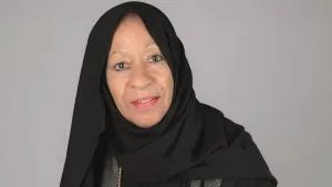 رزيقة الطارش.. صوت الطفولة الذي كبر ليصبح ملامح الفن الإماراتي رزيقة الطارش