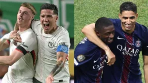 العراف يتنبأ ببطل كأس العالم للأندية الليلة: هل ينتصر تشيلسي أم يخطف باريس المجد لأول مرة؟ كأس العالم للأندية
