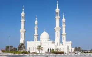 تعرف على موضوع خطبة الجمعة غدًا في الإمارات خطبة الجمعة