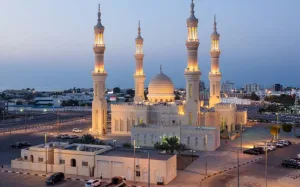 تعرف على موضوع خطبة الجمعة غدًا في الإمارات خطبة الجمعة