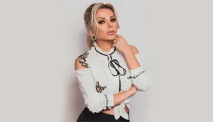 رزان مغربي تنجو من الموت بأعجوبة.. ما القصة ؟ رزان مغربي