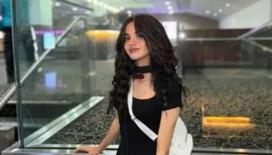 سوزي الأردنية تتصدر التريند بسبب الثانوية العامة.. ما القصة ؟ سوزي الأردنية