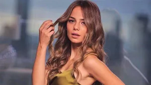 بهار شاهين تفتح النار على كواليس مسلسل إسطنبول الظالمة: "تنمر، صمت، وجرح لا يندمل” بهار شاهين