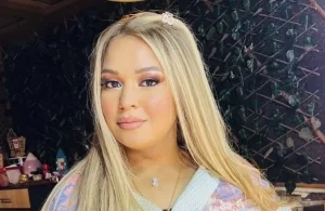 ويزو تكشف حقيقة صورها المتداولة وترد على شائعات التكميم: “أنا كما كنت.. لم أتغير” ويزو