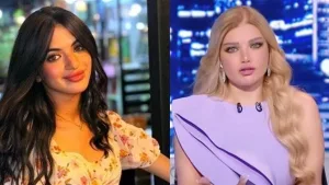 سوزي الأردنية من التريند إلى الاستبعاد.. ياسمين الخطيب ترفض استضافتها وتكشف السبب سوزي الأردنية