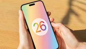 iOS 26 رسميًا: أبل تطرح النسخة التجريبية.. وهذه قائمة الهواتف المؤهلة iOS 26
