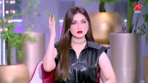 ياسمين عز: “الحر بيبوظ البيوت”.. تصريحات نارية ورد غير مباشر على شائعات الزواج ياسمين عز