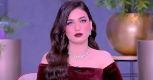 ياسمين عز: “الحر بيبوظ البيوت”.. تصريحات نارية ورد غير مباشر على شائعات الزواج ياسمين عز