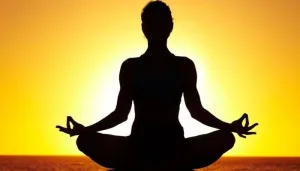 اليوجا.. سلاح فعال للوقاية من مرض السكر من النوع الثاني .. ما القصة ؟ اليوجا