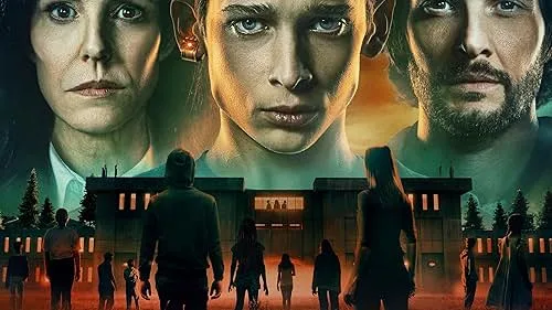 The Institute:اكتشاف أسرار الرعب النفسي في أحدث مسلسلات ستيفن كينغ على MGM+ The Institute