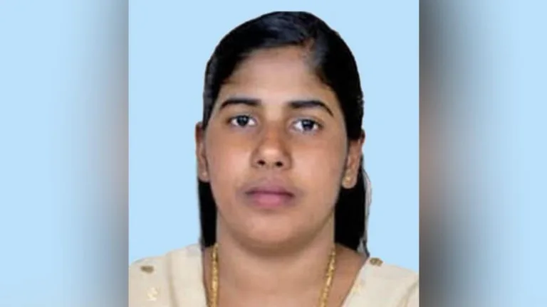 Nimisha Priya