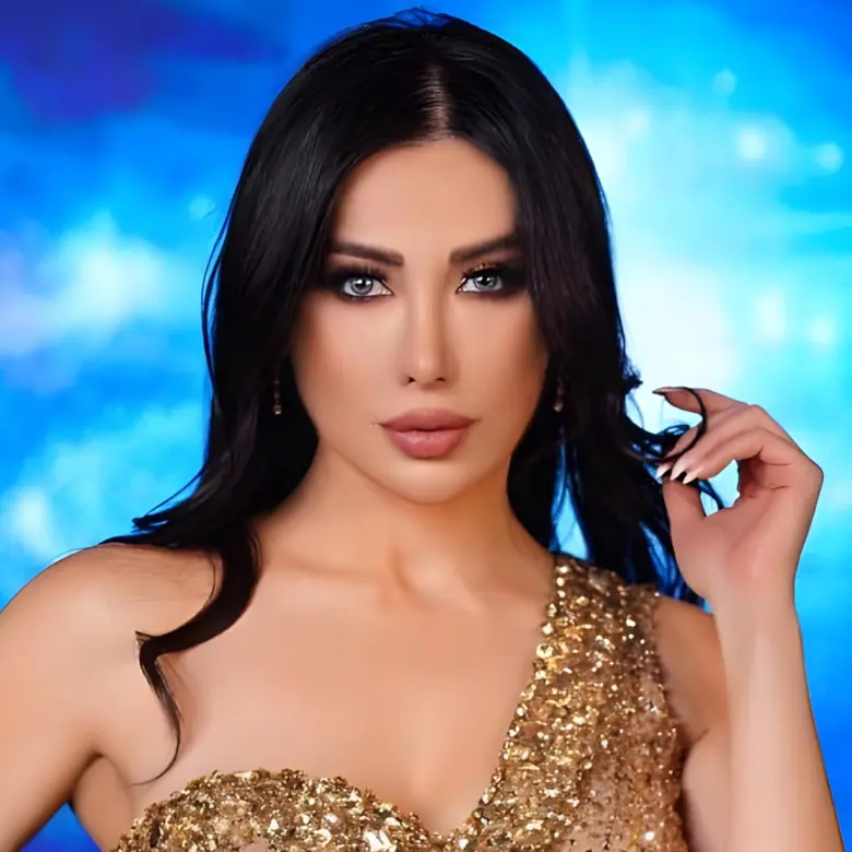 مديحة كنيفاتي 