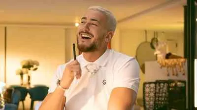 سعد لمجرد