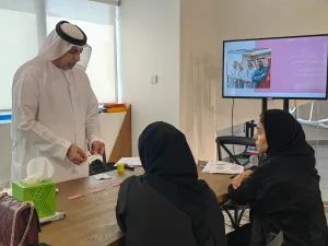 «مالية عجمان» ترفد كفاءاتها البشرية بـ730 ساعة تدريبية في النصف الأول من 2025 مالية عجمان