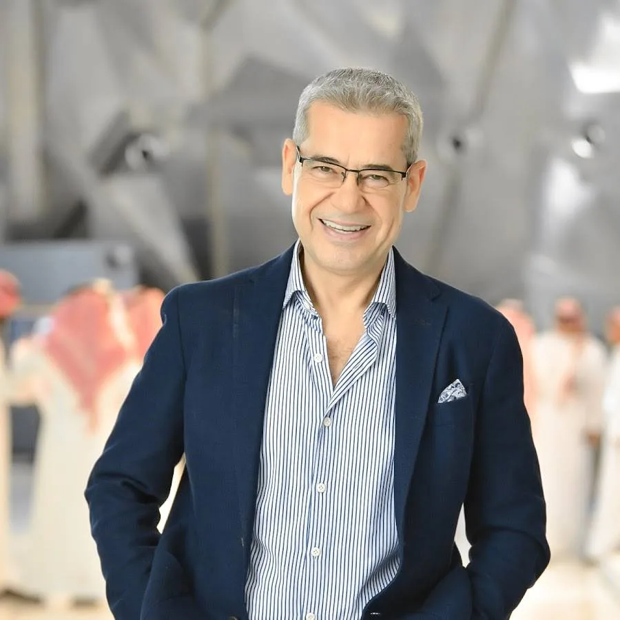 مصطفى الأغا