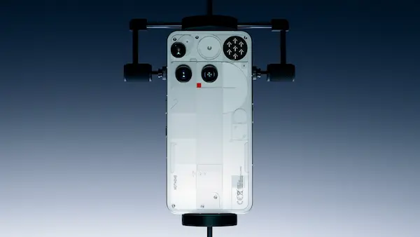 Nothing Phone 3