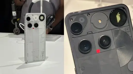 Nothing Phone 3