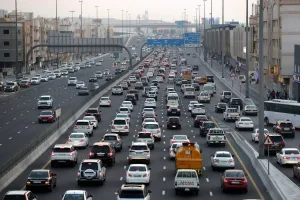قرارات استراتيجية من الشارقة: إعفاءات مرورية ودعم للمشاريع الريادية الشارقة