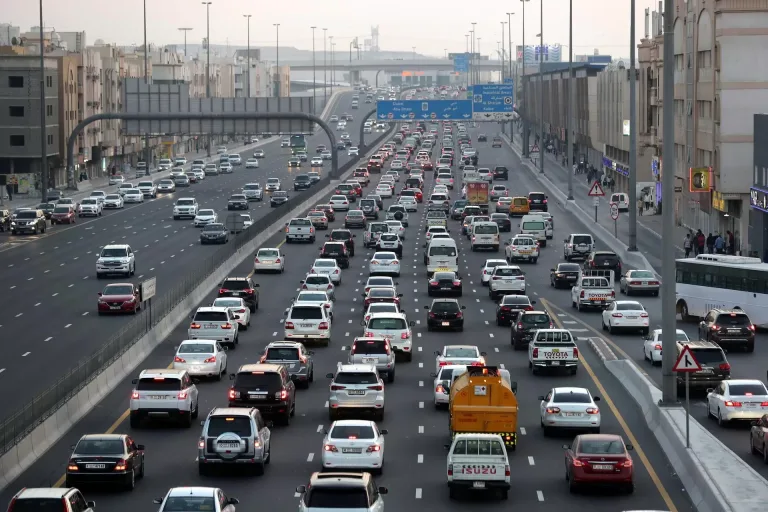 الشارقة