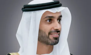 الشيخ أحمد النعيمي عن يوم عهد الاتحاد: لحظة مفصلية نستلهم من مبادئها لبناء مستقبل الوطن الشيخ أحمد بن حميد النعيمي