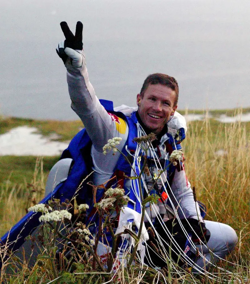 فيليكس باومغارتنر