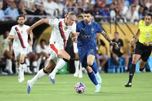 الهلال يهز عرش أوروبا.. إنزاجي يتفوق على جوارديولا في ليلة قلبت موازين مونديال الأندية gettyimages 2222234426 612x6122025 7 1 5 56