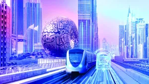 دبي ترسم مستقبل التنقل الذكي: معرض الذكاء الاصطناعي يبرز 11 مبادرة نوعية بهيئة الطرق والمواصلات دبي