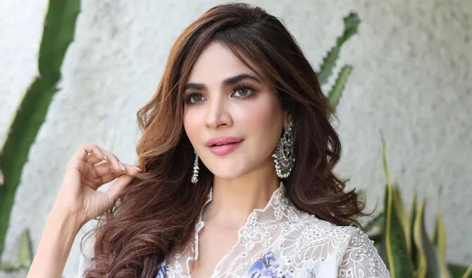 حميرا أصغر علي: لغز وفاة عارضة الأزياء والممثلة الباكستانية في كراتشي حميرا أصغر علي