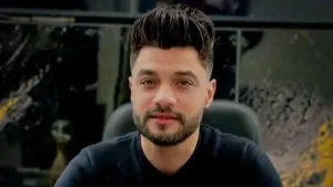 “الفن لا يُمحى بالموت”.. نقابة الموسيقيين ترد على دعوات حذف أغاني أحمد عامر: “جريمة إنسانية” أحمد عامر