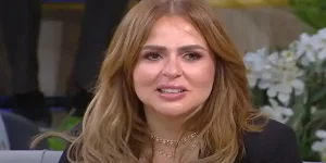 مها الصغير تواجه اتهامات بسرقة أعمال فنانين عالميين أخرين.. فضيحة الفن المزيف مها الصغير