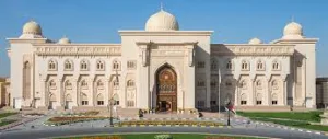 الجامعة القاسمية تعتمد موازنتها الأكاديمية ومنحًا دراسية لـ500 طالب وطالبة من مختلف دول العالم الجامعة القاسمية