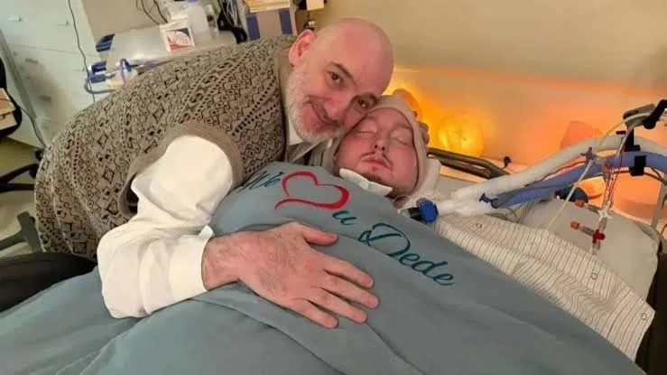 الأمير النائم 