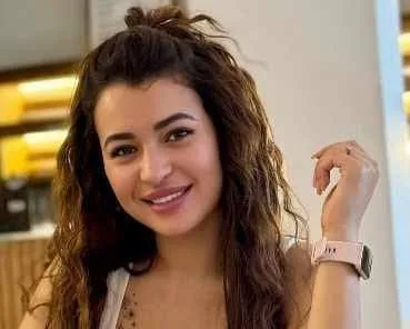 بتول الحداد تكشف مطاردات مرعبة من حبيب سابق.. وتستغيث بالدولة على الهواء بتول الحداد