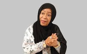 رزيقة الطارش 