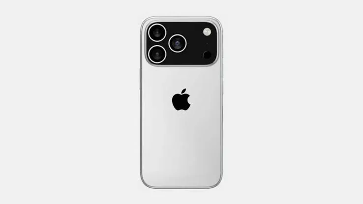 iPhone 17 Pro Max يقفز بالسعر والمواصفات.. فهل يكون الأذكى والأغلى في تاريخ Apple؟ iPhone 17 Pro Max