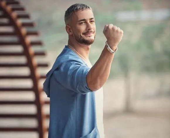 سعد لمجرد