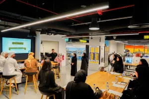 مجلس الشارقة لـ الشباب يطلق خريطة متكاملة لـ المنح الجامعية المتوفرة داخل الدولة الشباب
