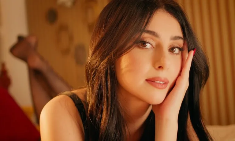 maritta hallani