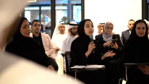 مجلس الشارقة لـ الشباب يطلق خريطة متكاملة لـ المنح الجامعية المتوفرة داخل الدولة الشباب