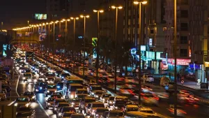 قرارات استراتيجية من الشارقة: إعفاءات مرورية ودعم للمشاريع الريادية الشارقة