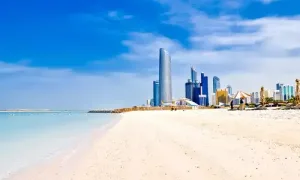 شرطة أبوظبي تحذر: لا تسبح في هذه الشواطئ.. أرواحكم أغلى shaty abw zby 235db58601