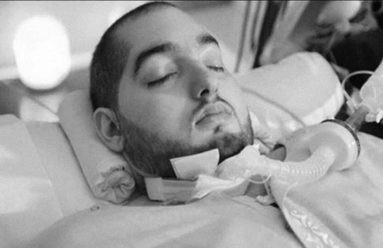 الأمير النائم 