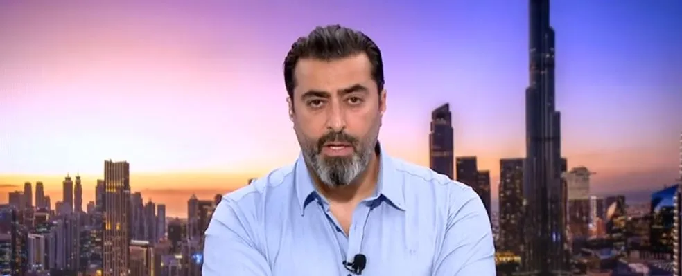 باسم ياخور