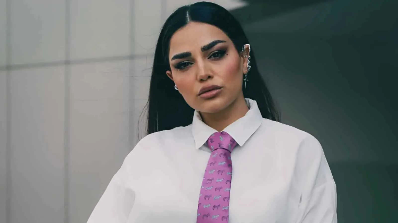 رشا بلال