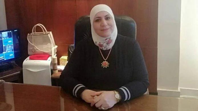 ريما القادري