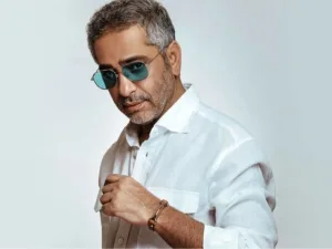 صابر الرباعي