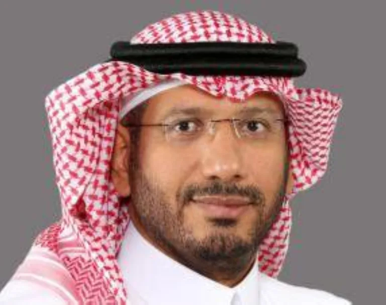 ماجد بن إبراهيم الفياض
