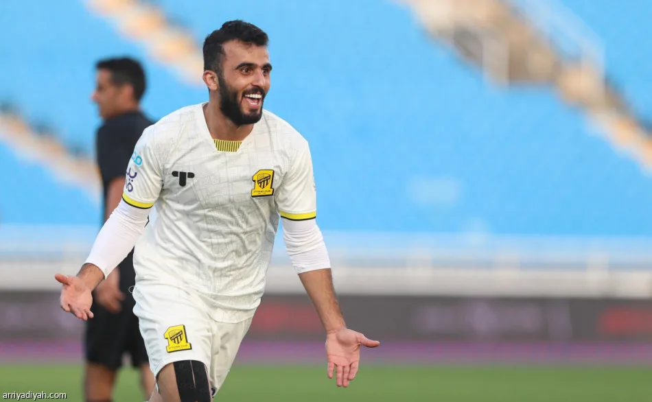 حمد آل منصور